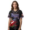 TB Rays Puerto Rican Heritage 2026 Jersey Giveaway