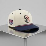 2026 Padres USA 250 4th of July Hat