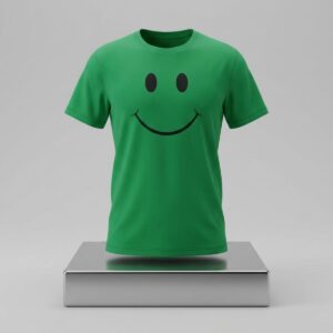 Chesney Richter Green Shirt Guy 2