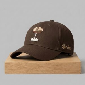 2026 Boston Red Sox Martini Hat