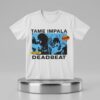 Tame Impala Deadbeat Shirt 4 Tame Impala Deadbeat Shirt