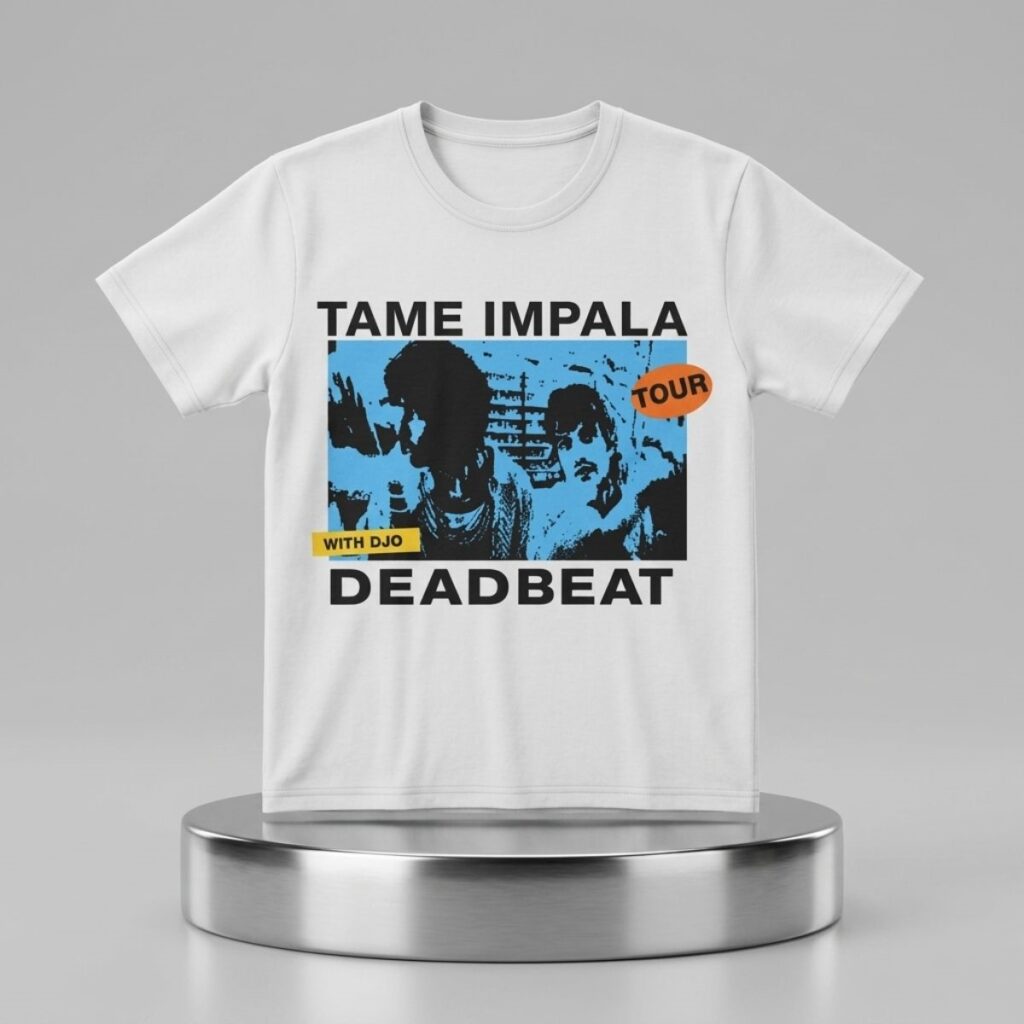 Tame-Impala-Deadbeat-Shirt-