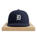 Tarik Skubal Tigers Baseball Hat