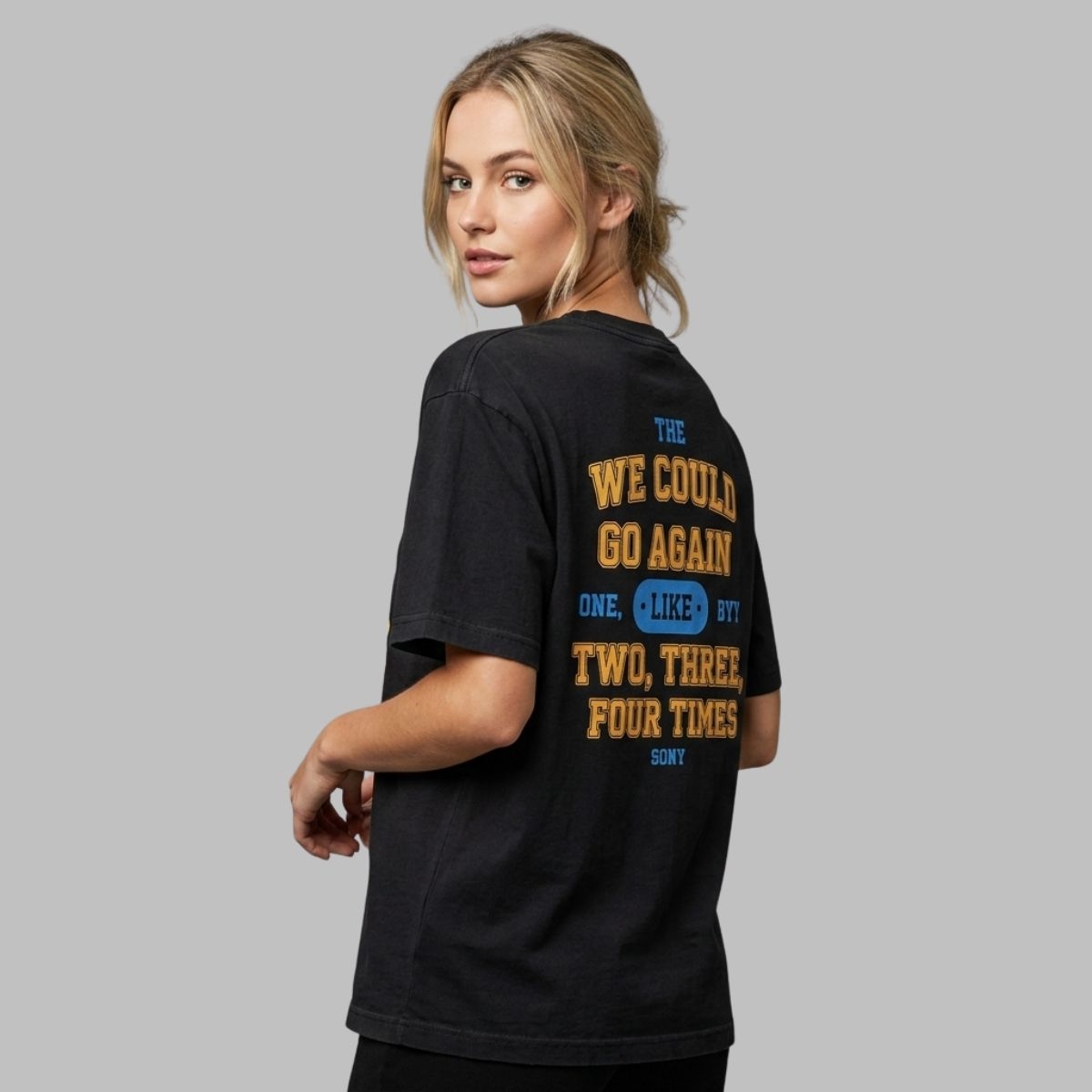 Tate McRae We Could Go Again Like Three Four Times Shirt Tate McRae We Could Go Again Like Three Four Times Shirt