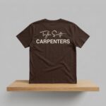 Taylor Swift Carpenters Shirt