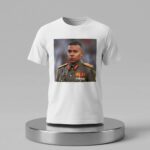 The Dictator Kylian Mbappe Shirt