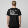The Lion Does In Fact Concern Himself With Goth Girls Shirt 3 The Lion Does In Fact Concern Himself With Goth Girls Shirt