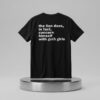 The Lion Does In Fact Concern Himself With Goth Girls Shirt 5 The Lion Does In Fact Concern Himself With Goth Girls Shirt 2
