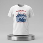 The Next Martha's Vineyard Widow's Bay Travel Shirt