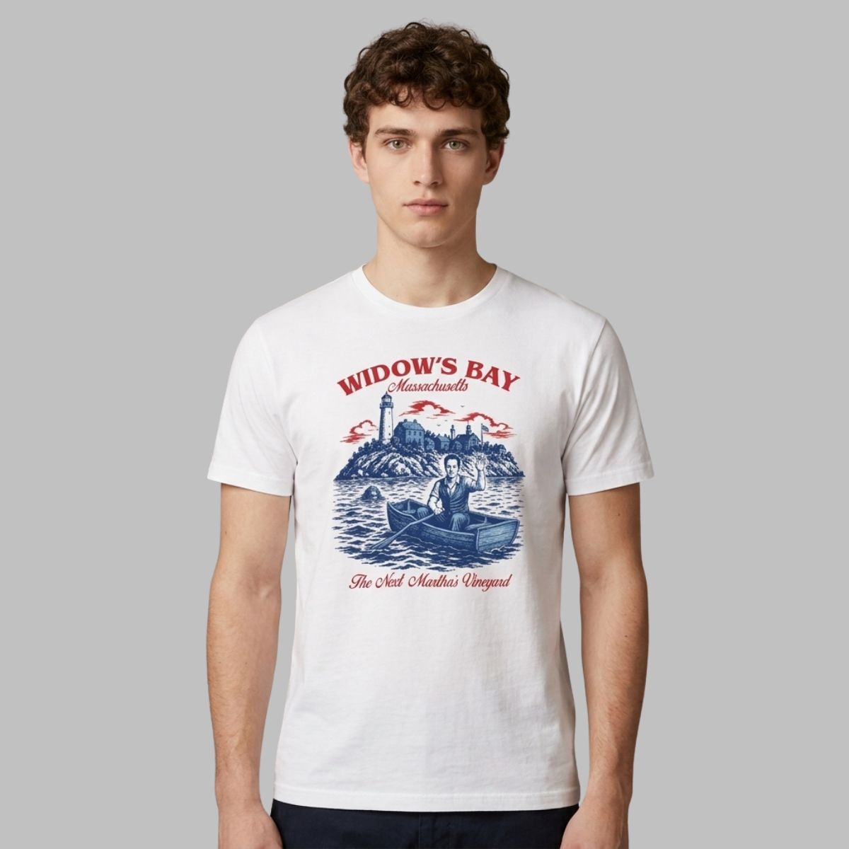 The Next Marthas Vineyard Widows Bay Travel Shirt The Next Marthas Vineyard Widows Bay Travel Shirt