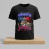 The Washington Jan6ers Shirt 5 The Washington Jan6ers Shirt 2