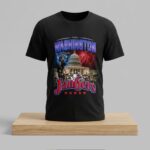 The Washington Jan6ers Shirt
