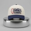 The West Wants Out Alberta Hat 2
