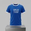 Tom Holland Thank You For Being a Friend Shirt 2