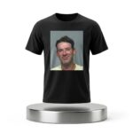 Tony Romo Mugshot Shirt