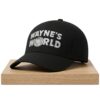 Travis Kelce Waynes World Hat 2