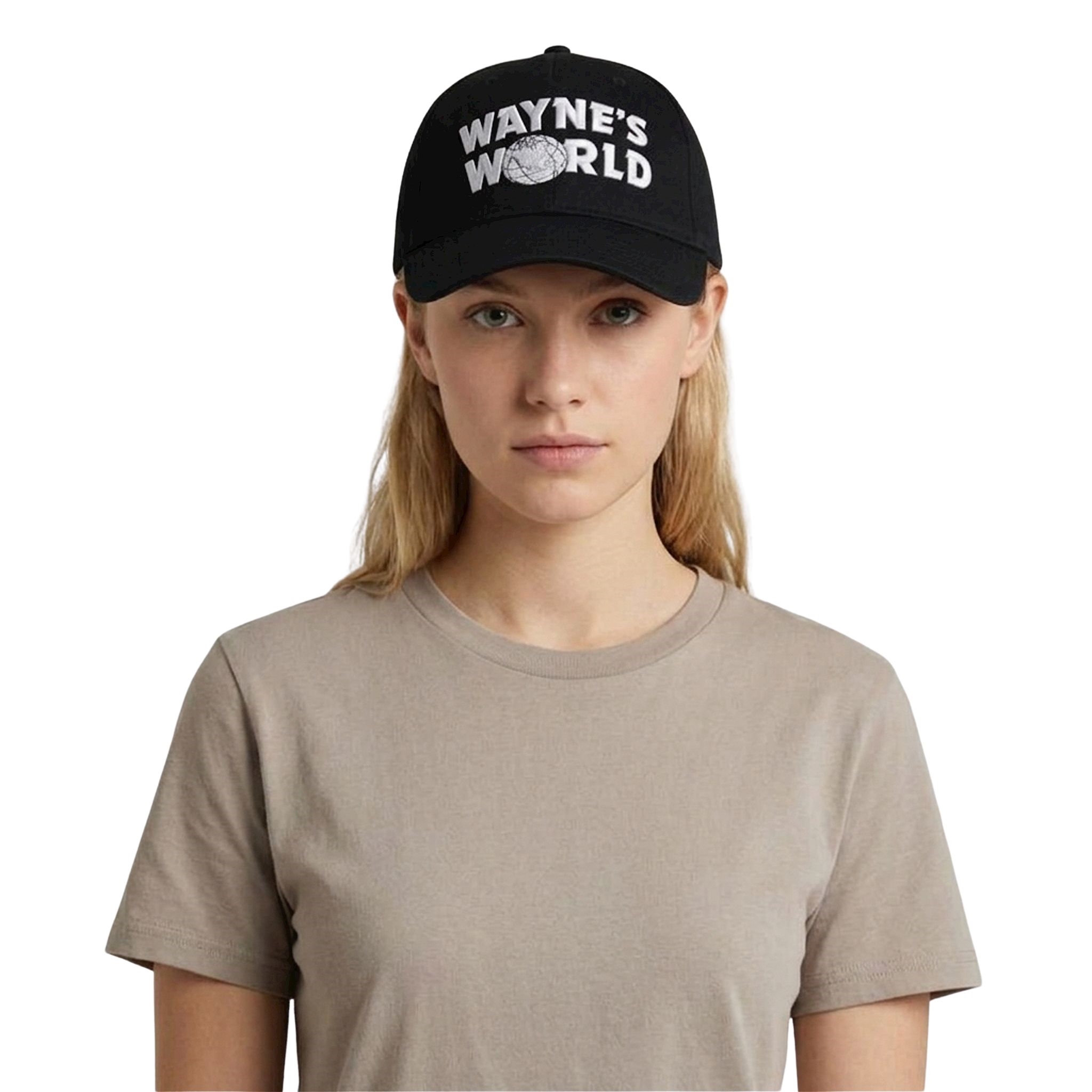 Travis Kelce Waynes World Hat Travis Kelce Waynes World Hat