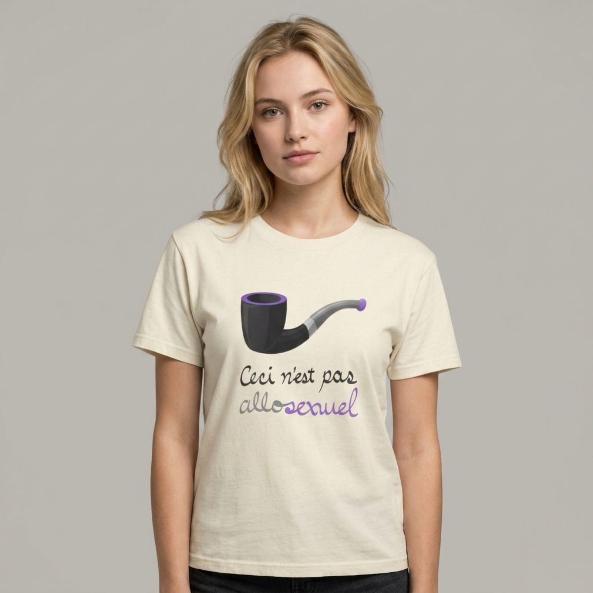 Treachery of Images Shirt Treachery of Images Shirt