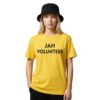 Trey Anastasio Jah Volunteer Shirt