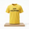 Trey Anastasio Jah Volunteer Shirt 6 Trey Anastasio Jah Volunteer Shirt 2