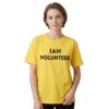 Trey Anastasio Jah Volunteer Shirt 3
