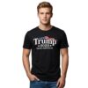 Trump 2028 Save America Shirt