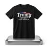 Trump 2028 Save America Shirt 2