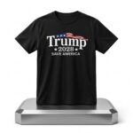 Trump 2028 Save America Shirt