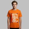 Truth Really Upsets Most People Shirt