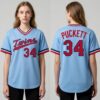 Twins Kirby Puckett 2026 Jersey Giveaway 2