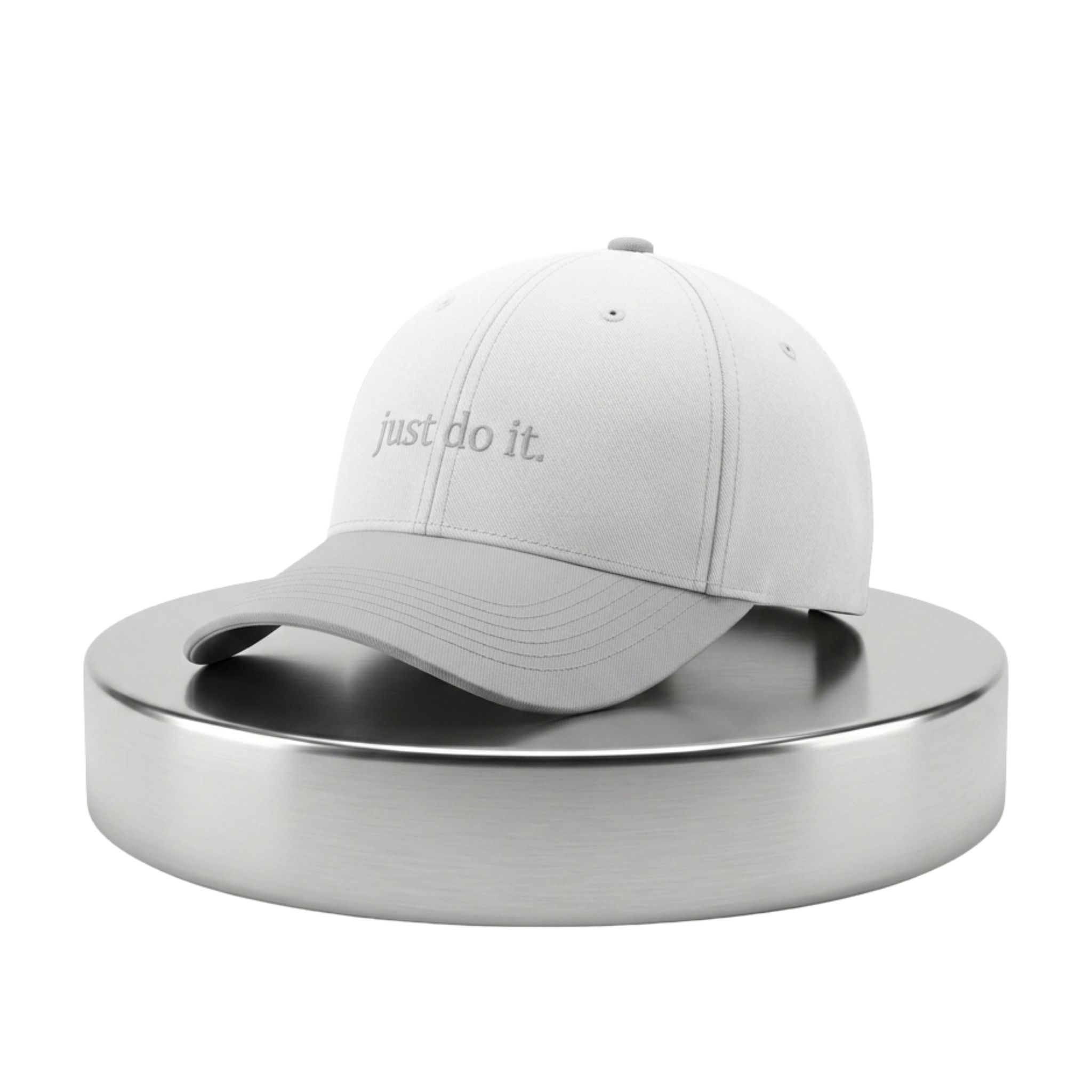 Tyler Warren Just Do It Hat 1 Tyler Warren Just Do It Hat 3