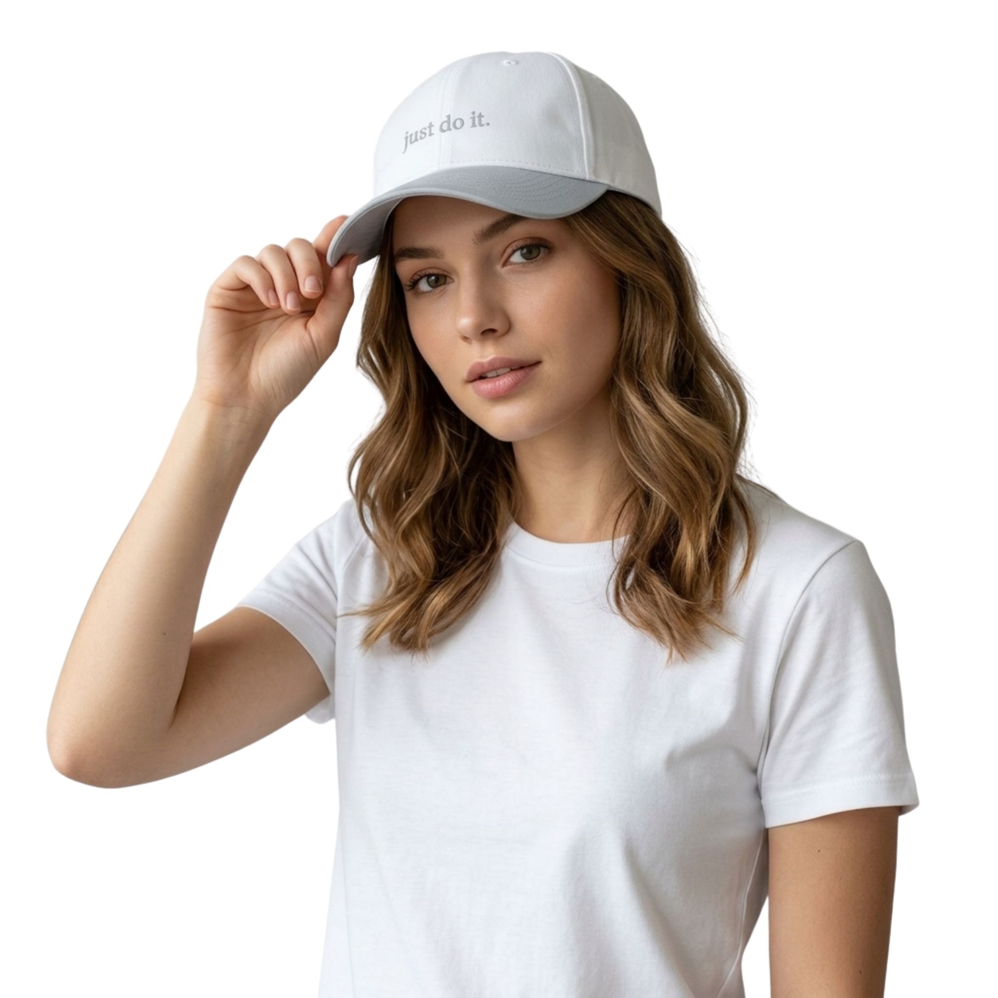 Tyler Warren Just Do It Hat Tyler Warren Just Do It Hat