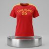 2026 Bryce Dettloff Love Island Shirt