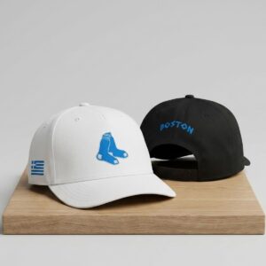 Red Sox Greek Heritage 2026 Hat Giveaway 2