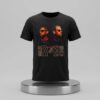 Usher and Chris Brown R&B Bootleg Style Shirt 5 Usher and Chris Brown RB Bootleg Style Shirt 2