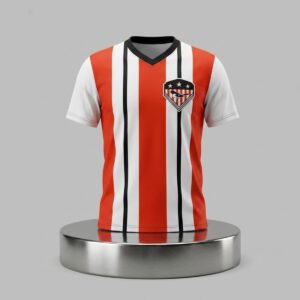 2026 Orioles Soccer Jersey Giveaway 2