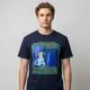 Violence Is Cool Thanks Video Games Shirt