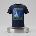 Violence Is Cool Thanks Video Games Shirt