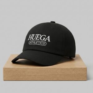 Aaron Rodgers Huega Athletics Hat 2