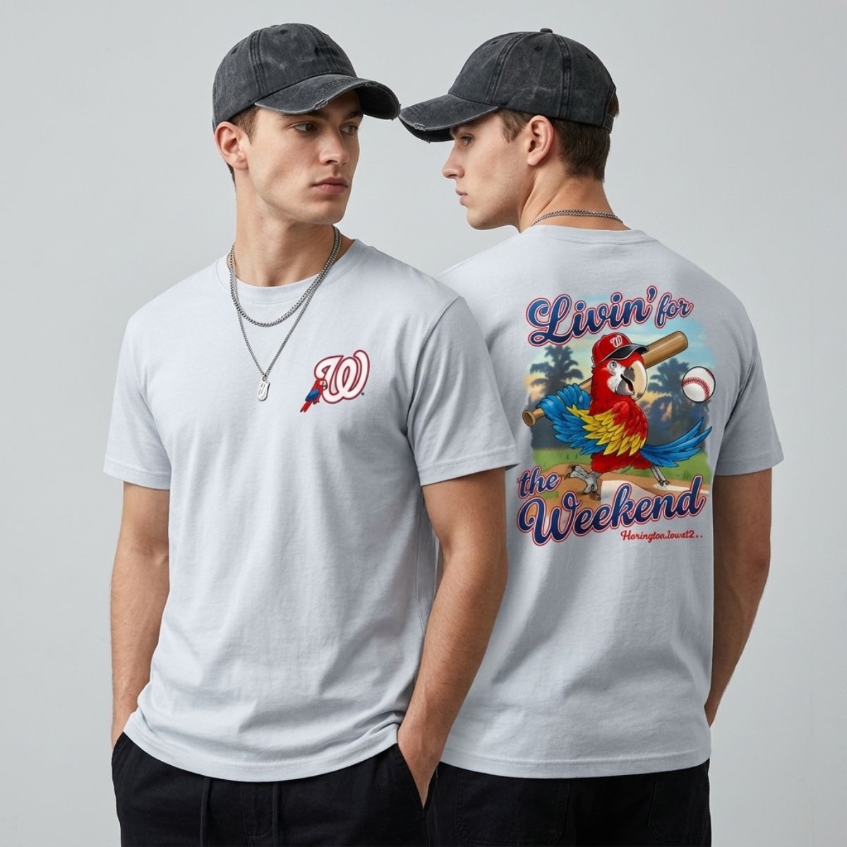 Washington Nationals Margaritaville Shirt 2026 Giveaway Washington Nationals Margaritaville Shirt 2026 Giveaway