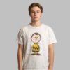 We Are Charlie Brown Shirt