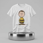 We Are Charlie Brown Shirt
