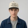 Whats Your Bronouns Lately Im Partial To Big Dawg Hat