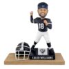 White Sox Caleb Williams 2026 Bobblehead Giveaway 5 White Sox Caleb Williams 2026Bobblehead Giveaway