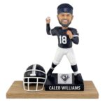 White Sox Caleb Williams 2026 Bobblehead Giveaway