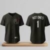 White Sox Hot Ones 2026 Jersey Giveaway 2