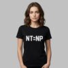 Will Muschamp NT NP No Thud No Play Shirt 3 Will Muschamp NT NP No Thud No Play Shirt