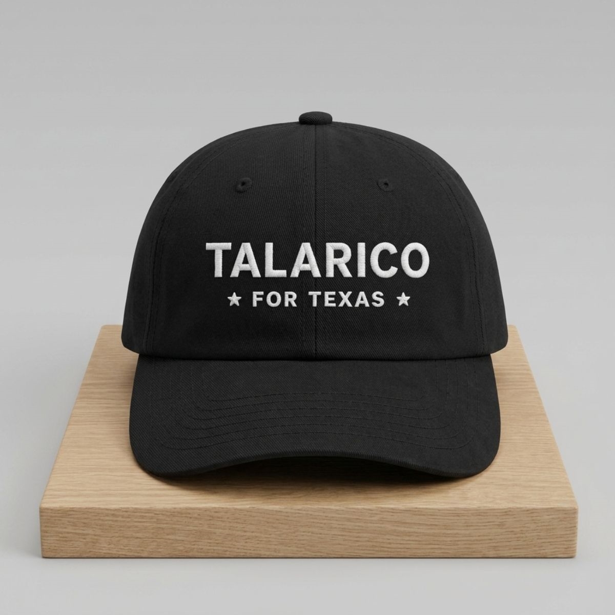 Willie Nelson Talarico For Texas Hat 1 Willie Nelson Talarico For Texas Hat 2
