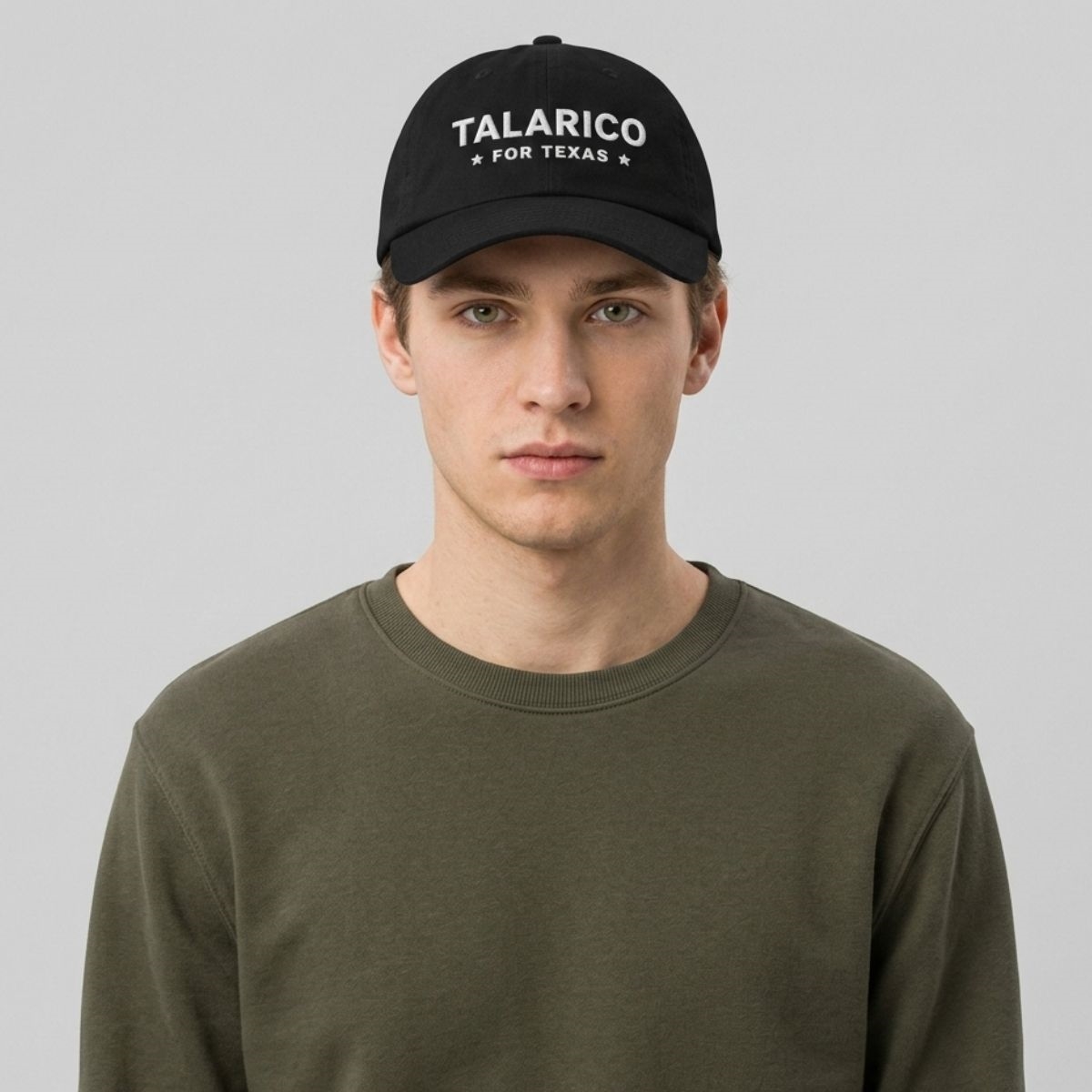 Willie Nelson Talarico For Texas Hat Willie Nelson Talarico For Texas Hat