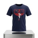 Willson Contreras WC 40 Shirt